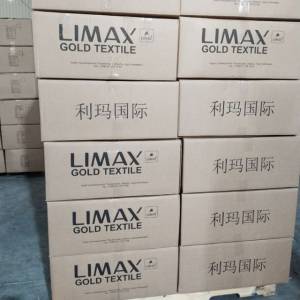 Limax gold textile -одно из лучших текстильных фабрик